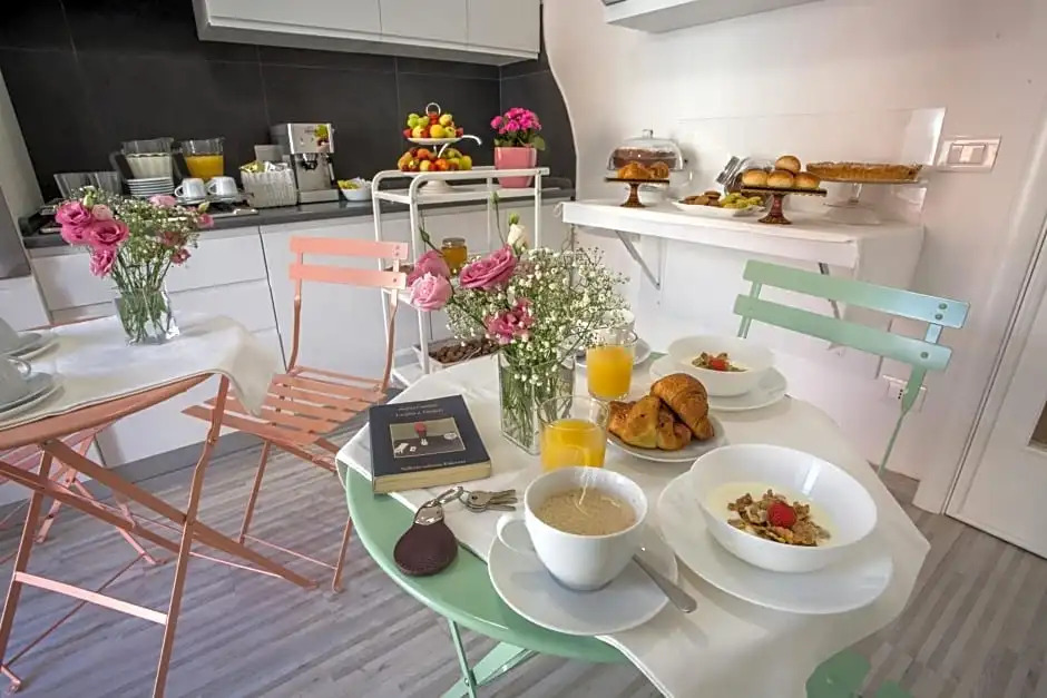 B&B al Centro