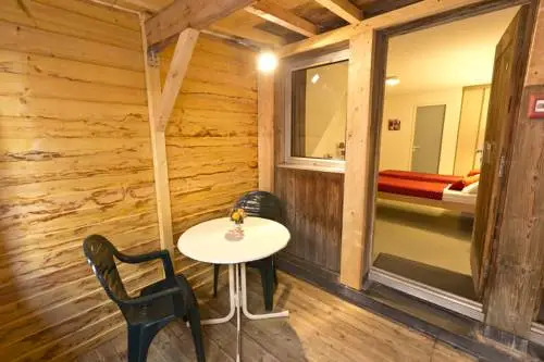 Le Hameau Rollot