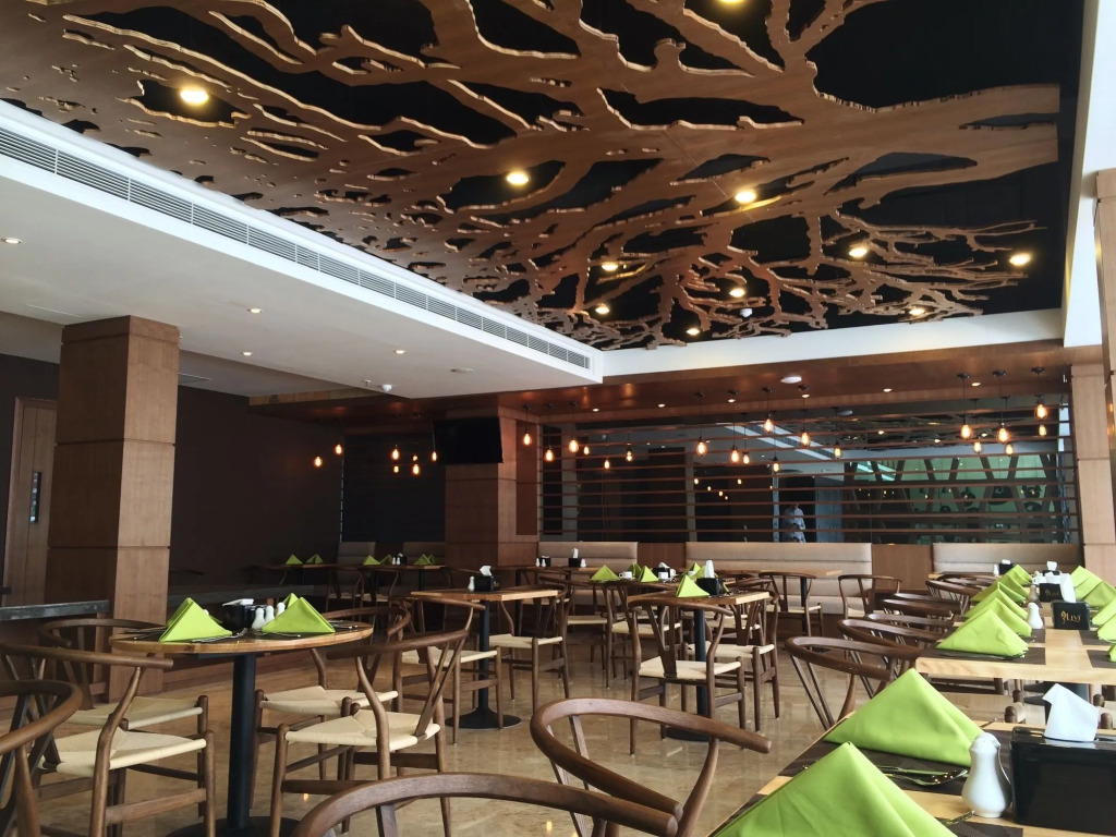 ESKA Hotel
