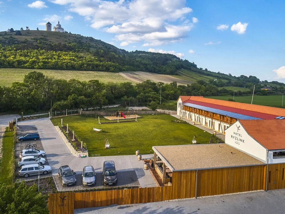 Hotel Ryzlink