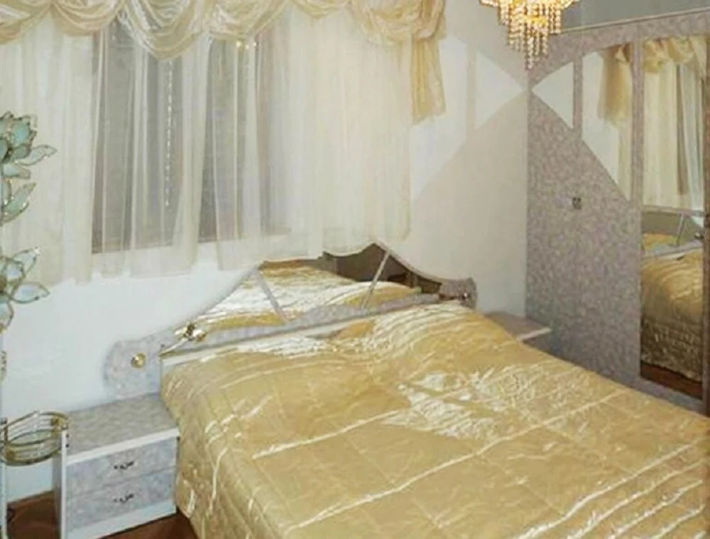 Two-bedroom Apartment in Rabac, Istria, With Balcony, Sea-view, Privat