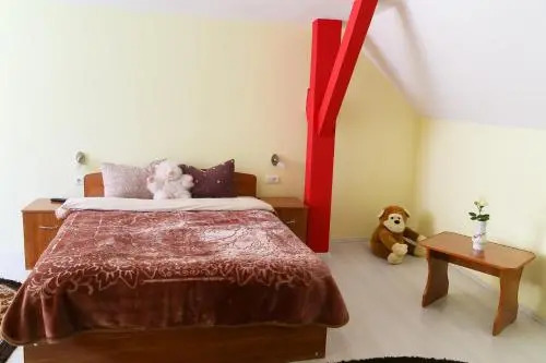 Casa Doboş