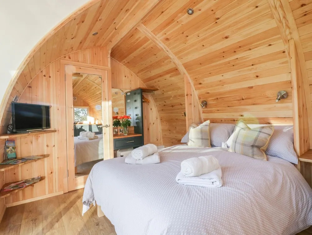 Chapel Pod