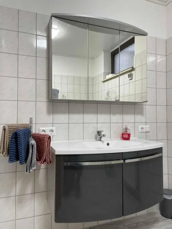 Apartmenthaus Solino