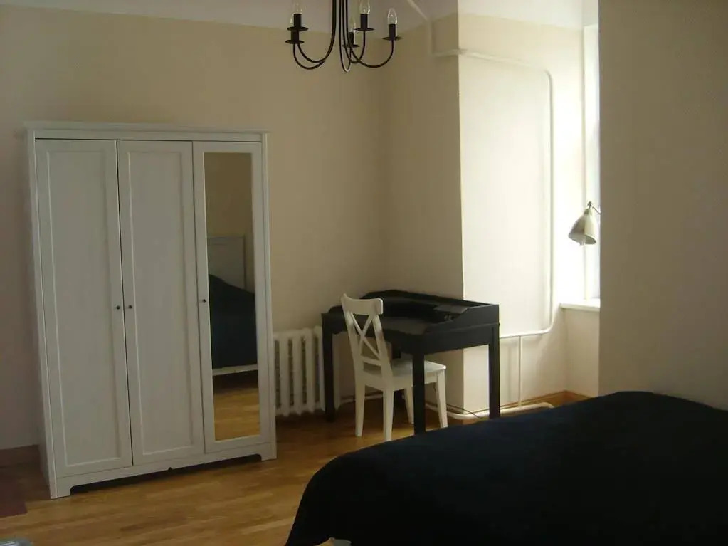 Agency STES Latvia - Riga