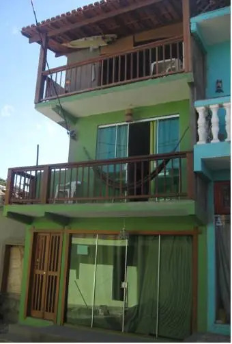 Linda Surf House Apartamentos