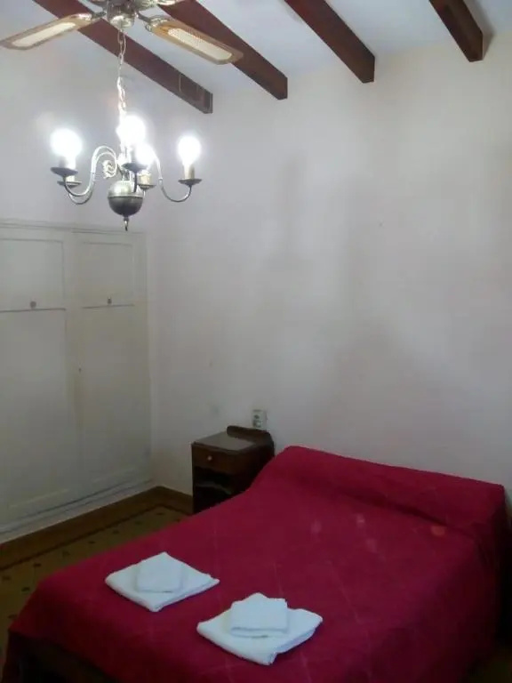 casa a 2 cuadras de costanera carlos paz