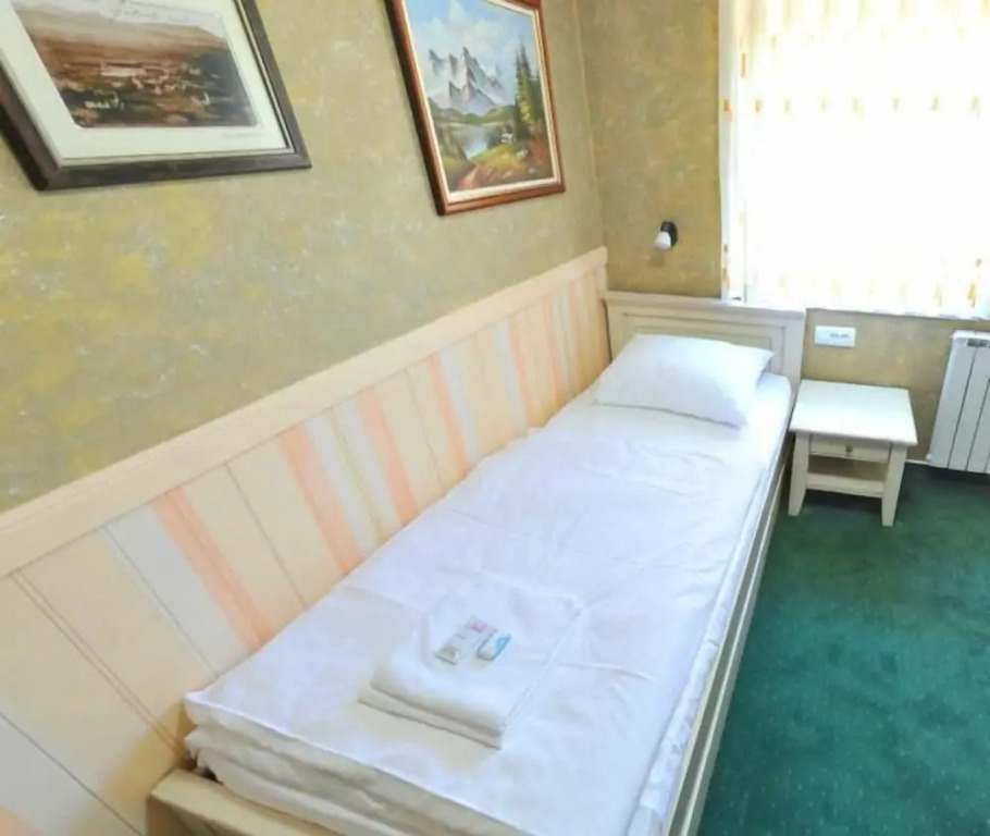 Motel Most