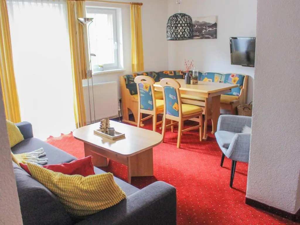 Chalet Rotenstein