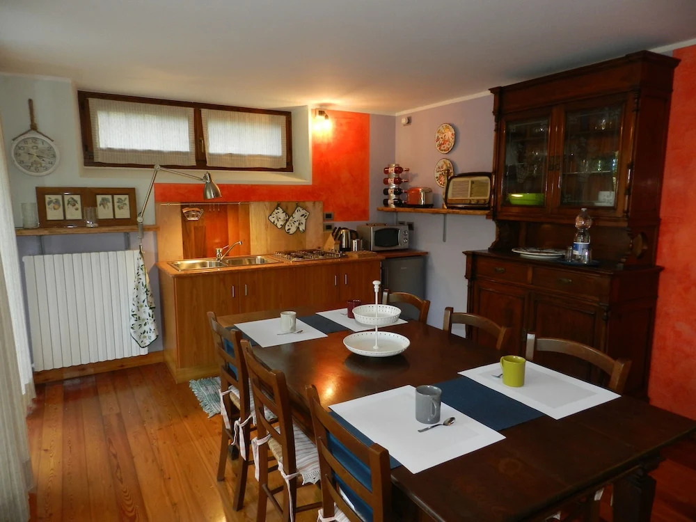 CASA DELL'ARTISTA - Regarda Travel