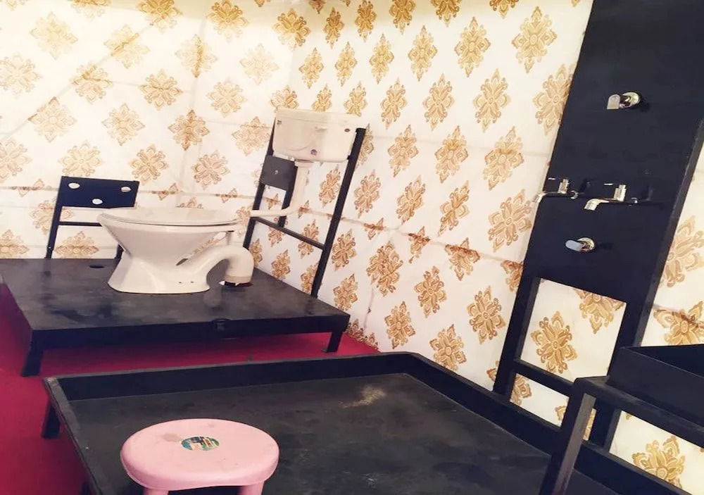 Global Kumbh Village - Hostel