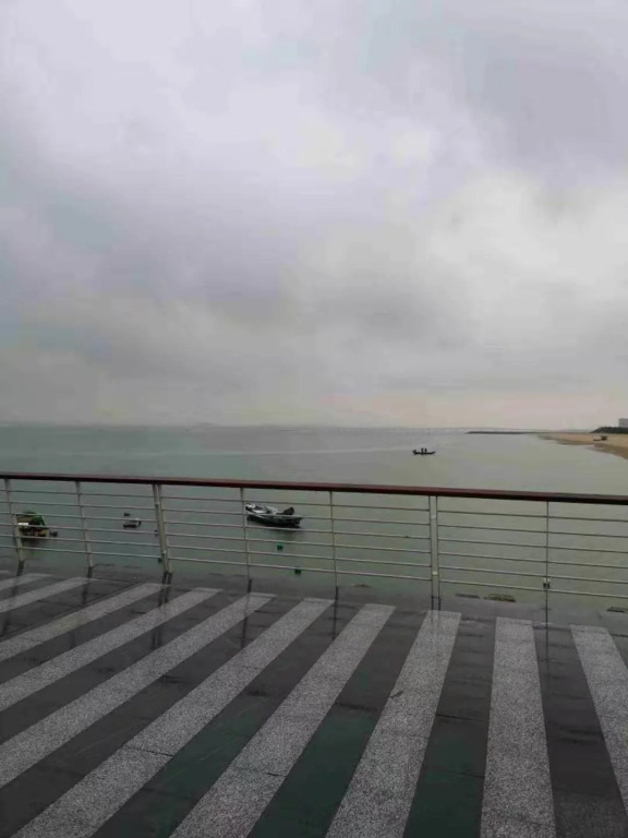Xiamen Good Friend Hotel