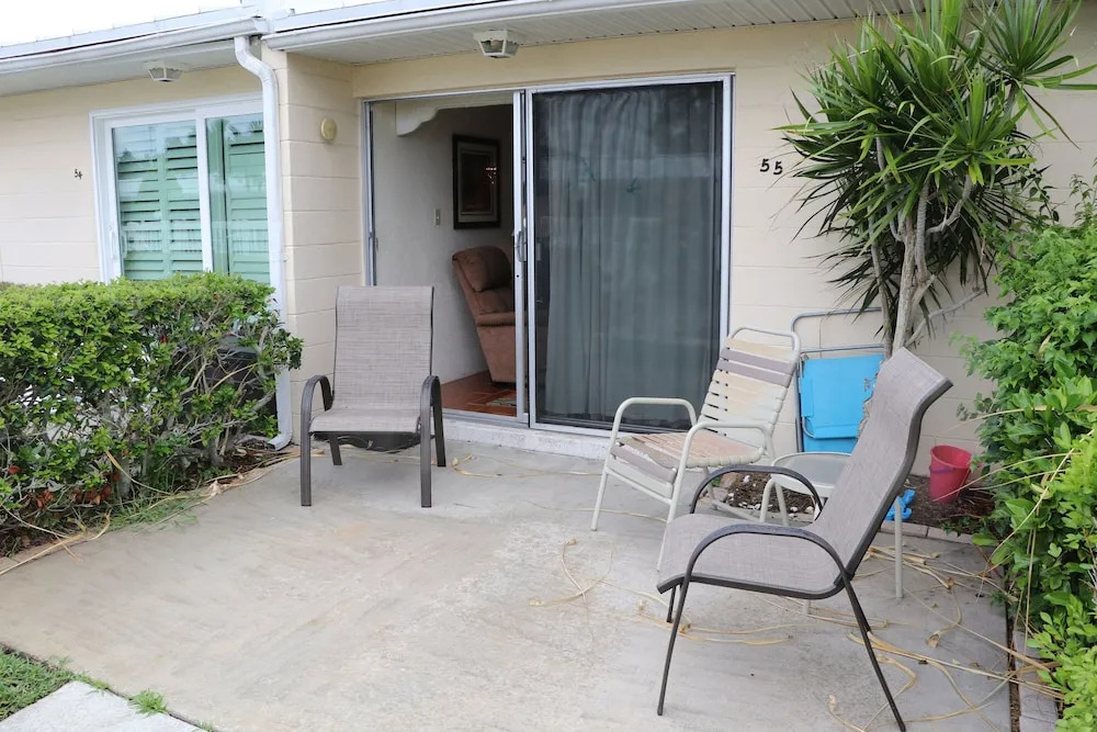 Jamaica Royale 055 - 1 Br Villa