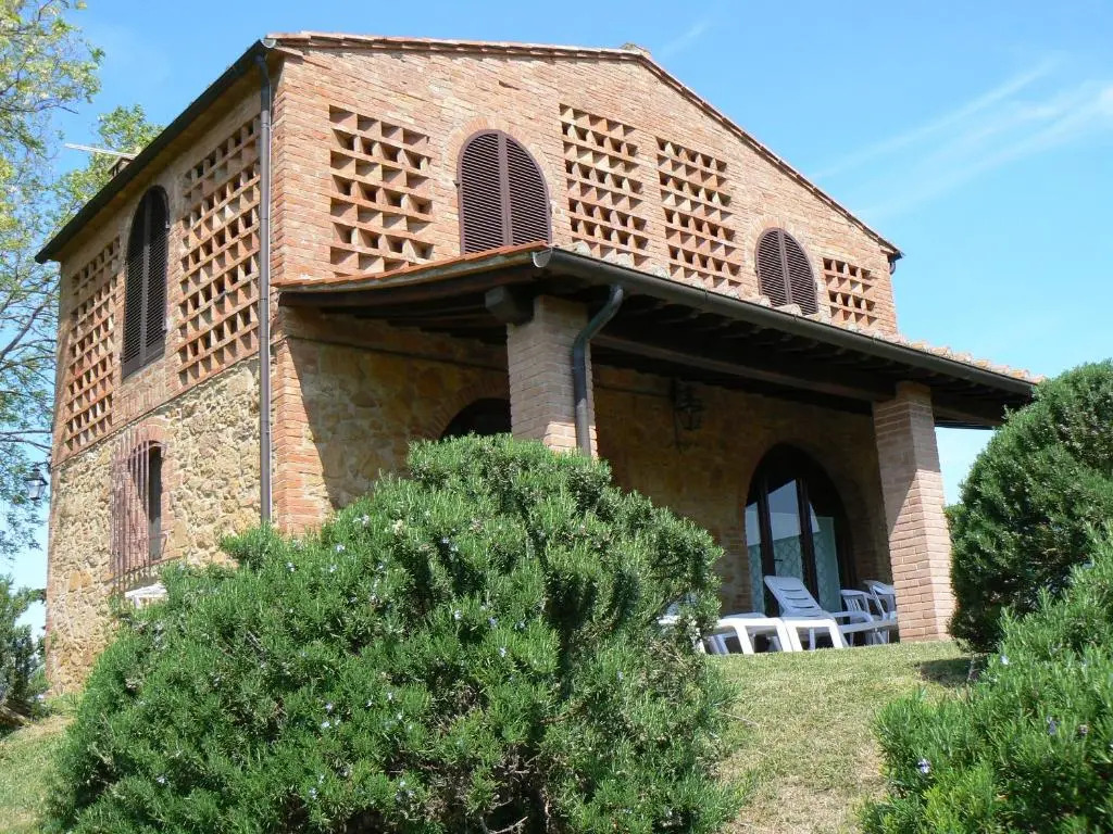 Pian della Casa