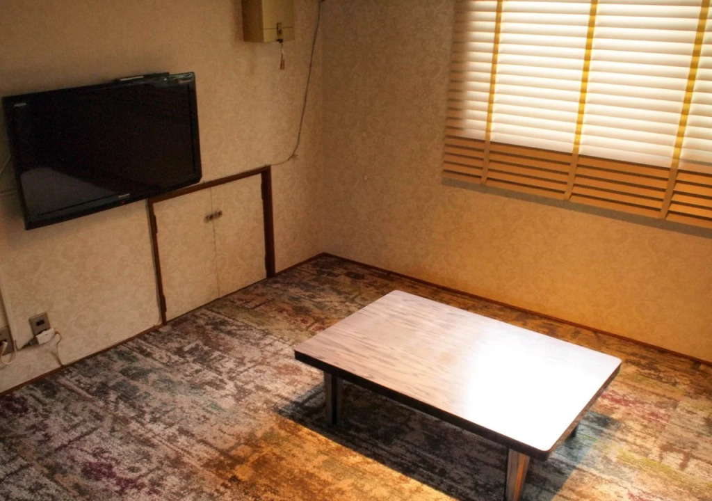 shiretoko HOSTEL hanare