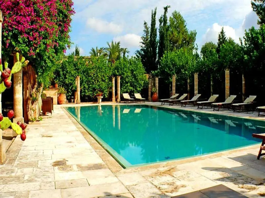 Masseria Marzalossa