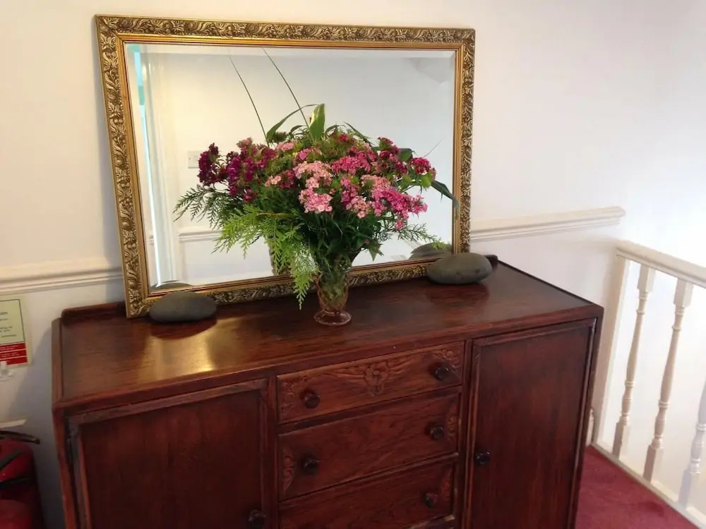 Silver Birch Guest House