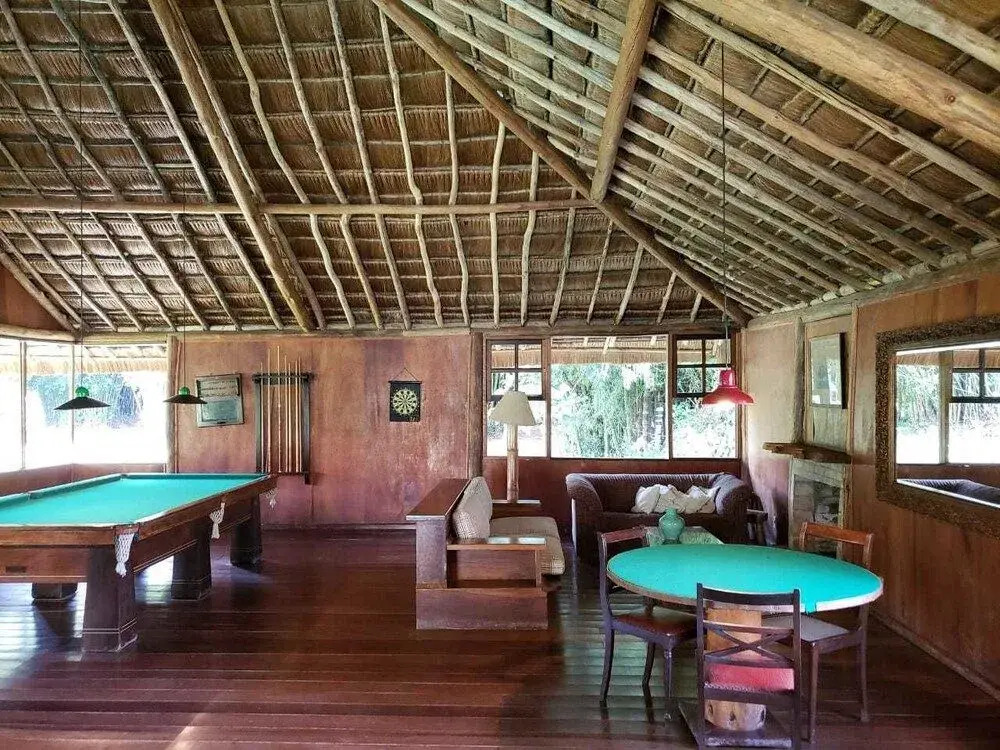 Fazenda pedra selada
