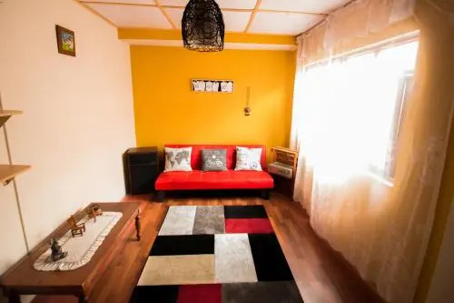 El Hogar De Miguel