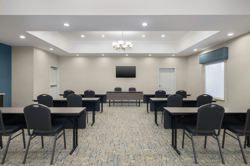Hampton Inn Pleasanton