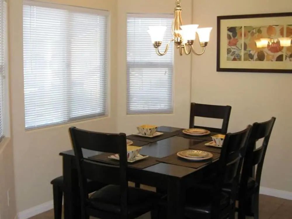 Kelly Hansen 3 Bedroom Home