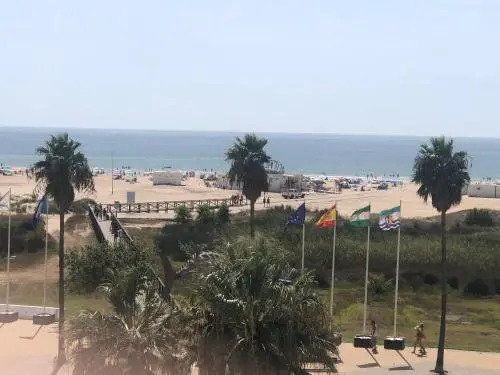 Apartamento Mirador del Atlántico