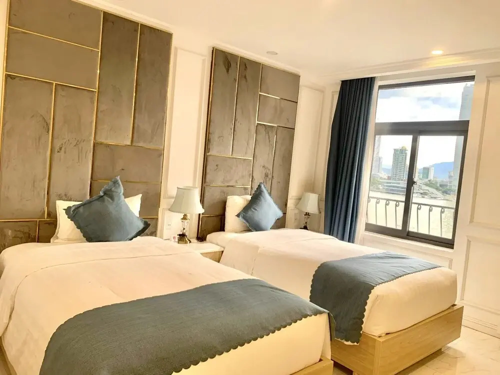 OYO 645 Phu Khang Hotel