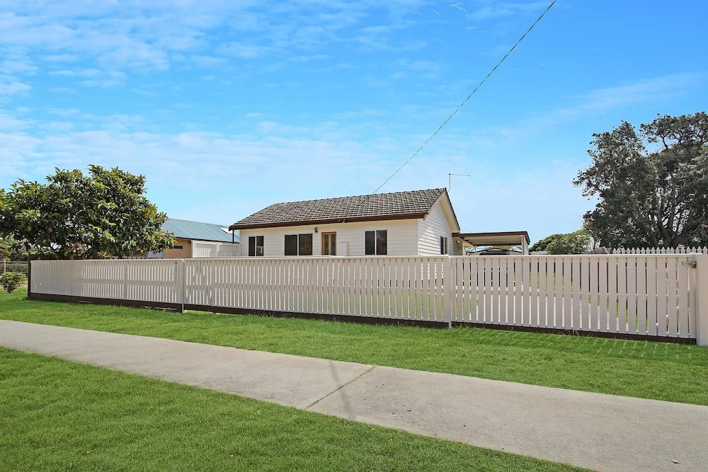 The Fishermans Cottage