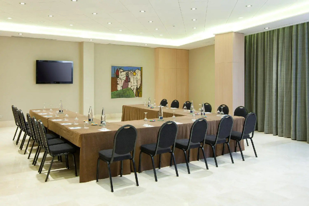 DoubleTree by Hilton Girona