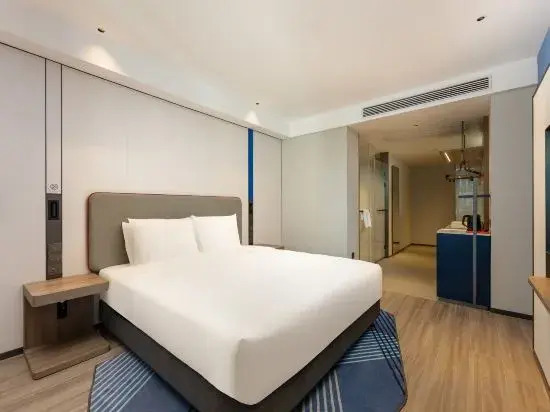 Holiday Inn Express TAIZHOU CITY CENTER by IHG