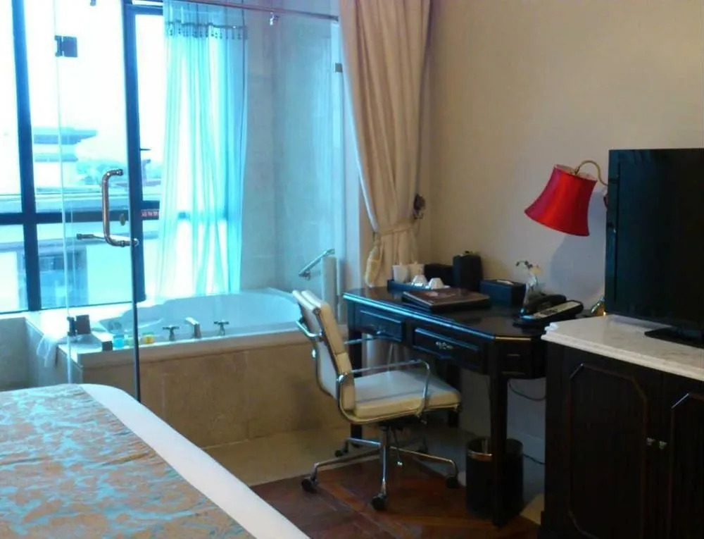 Tangla Suites Yalong Bay