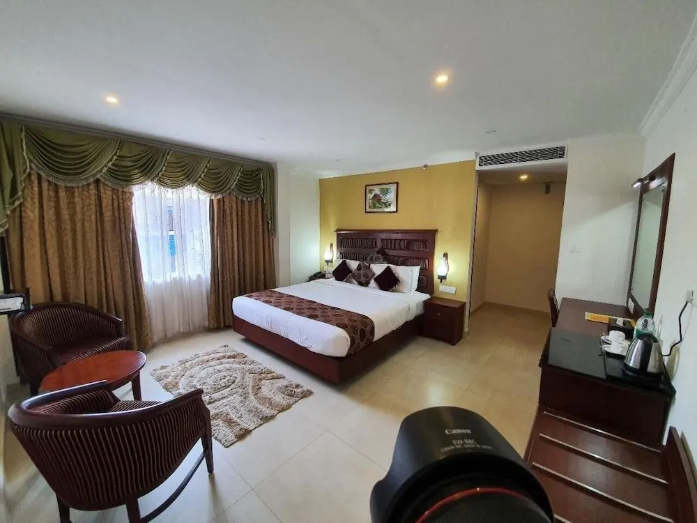 Hotel Coral Heights