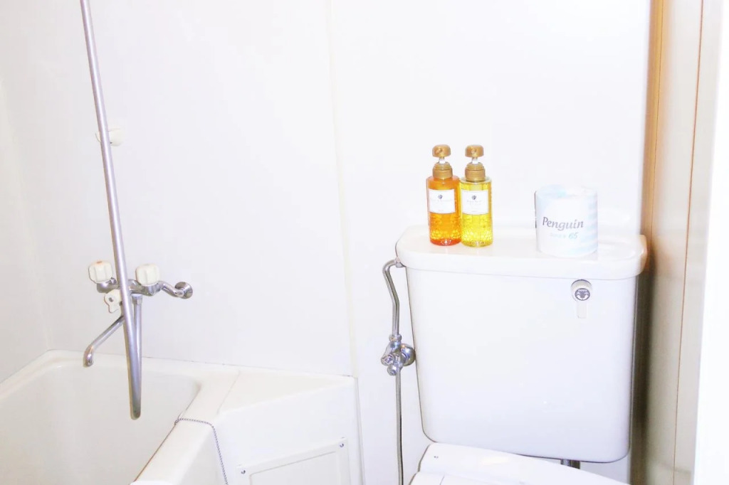 FLEXSTAY INN Sugamo