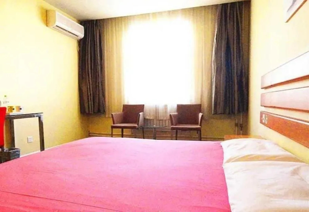 Top Star Hotel