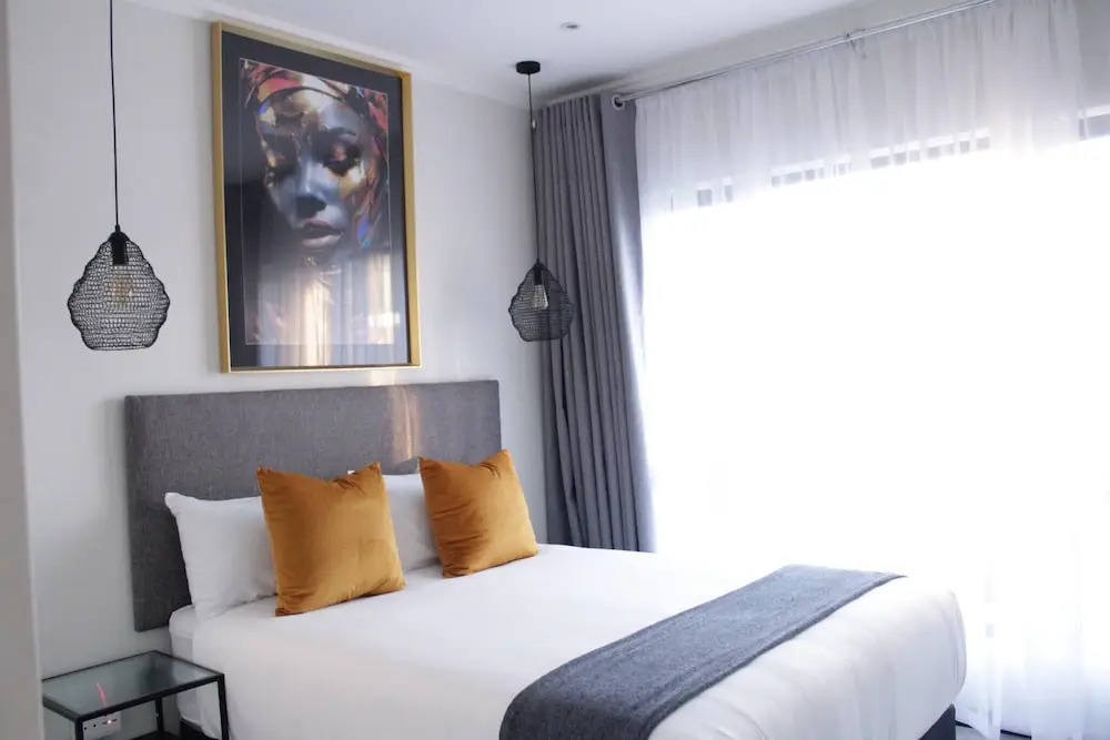 Stunning 2 bed Apartment Near Monte Casino
