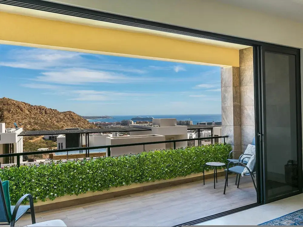 Sea La Vie in Cabo San Lucas