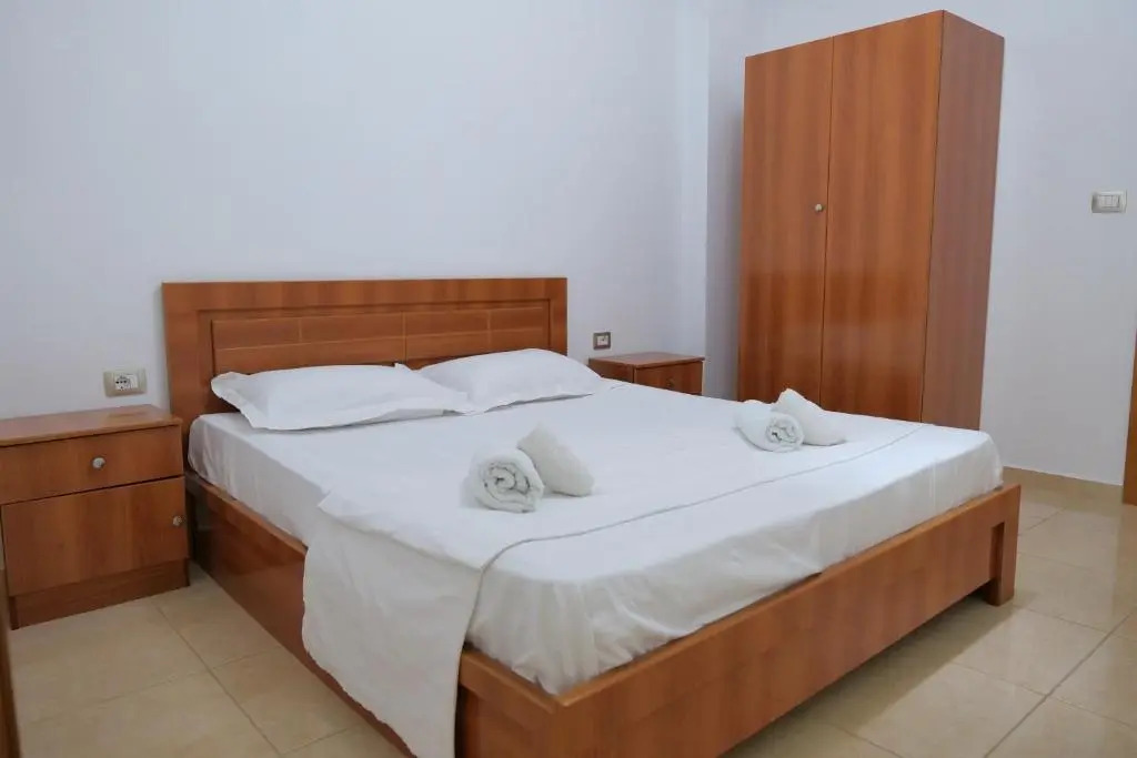 Aleksander ApartHotel