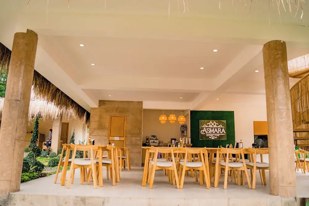 Nadhibar Resort