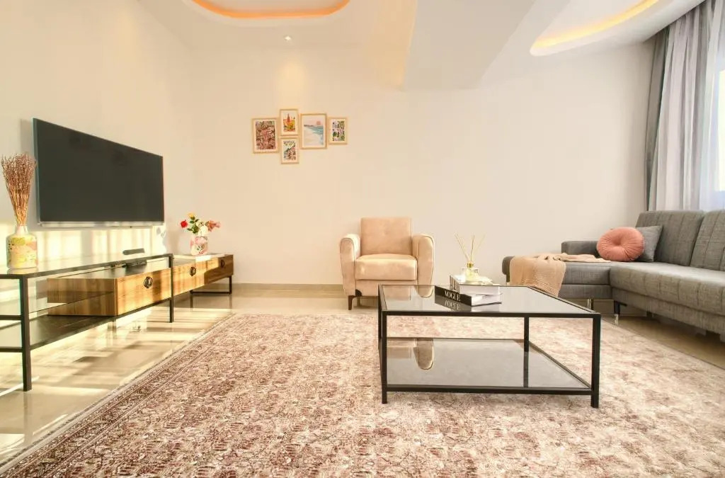 Yekta Blue 3 Residence by NewInn