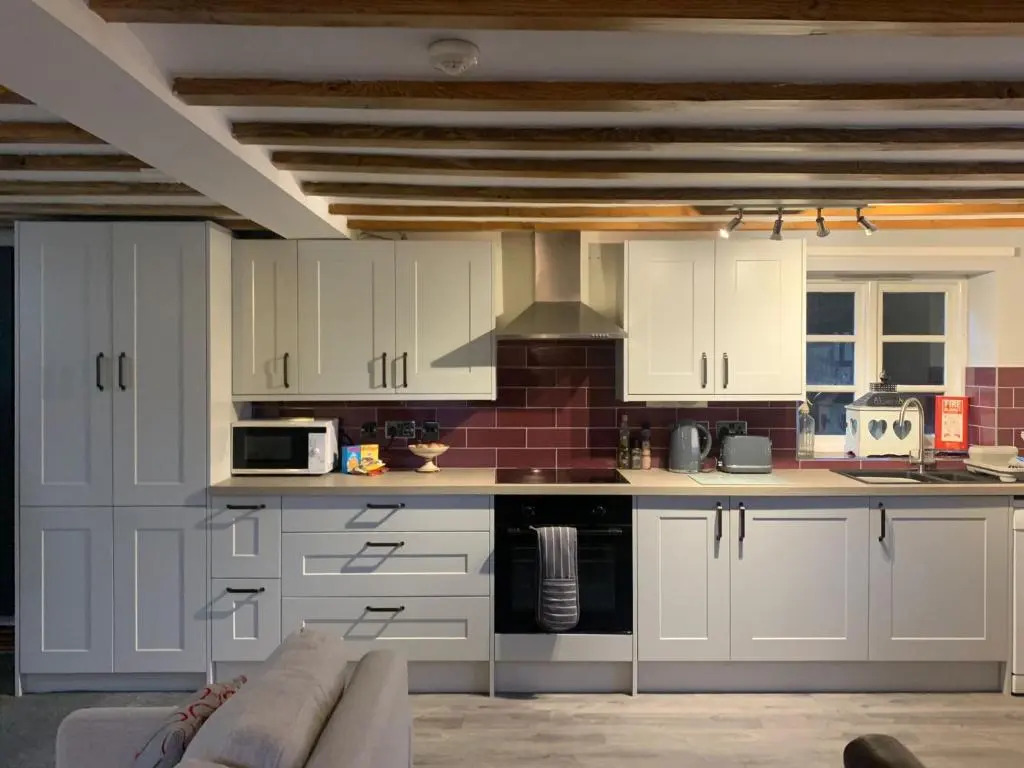 Apartment Two, The Carriage House, York