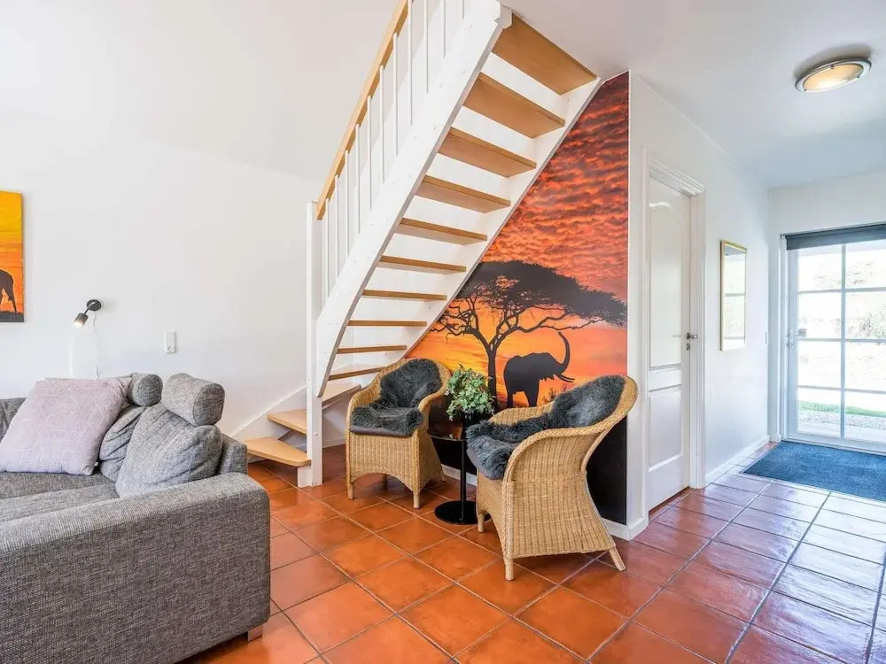 4 Person Holiday Home in Blavand