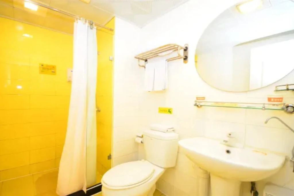 Home Inn (Pizhou Jiefang East Road)