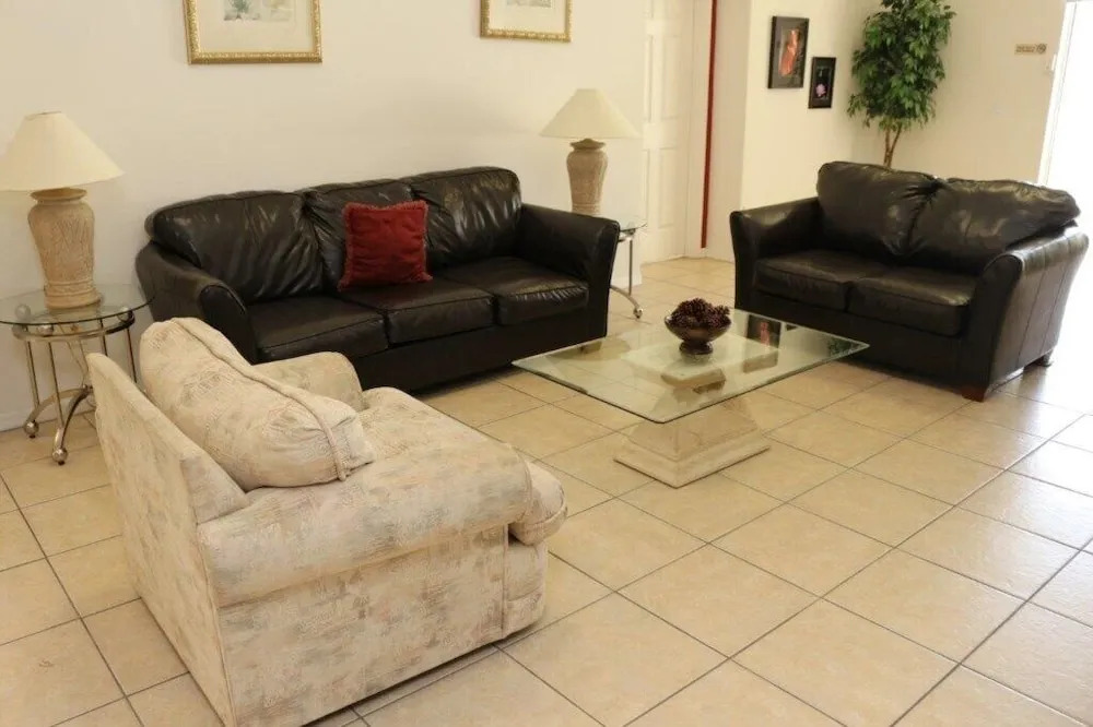 Affordable Gem With South Facing Pool! 5 Bedroom Home