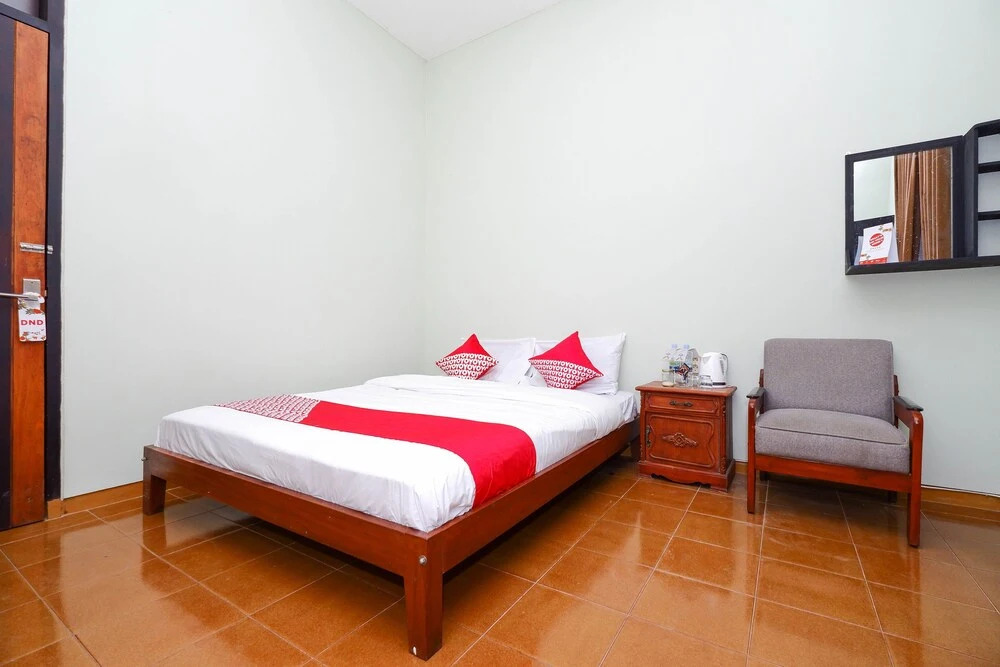 Hotel O Paviliun Permata
