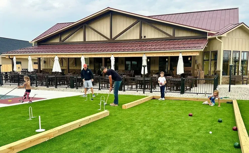 Alpen Bluffs Outdoor Resort