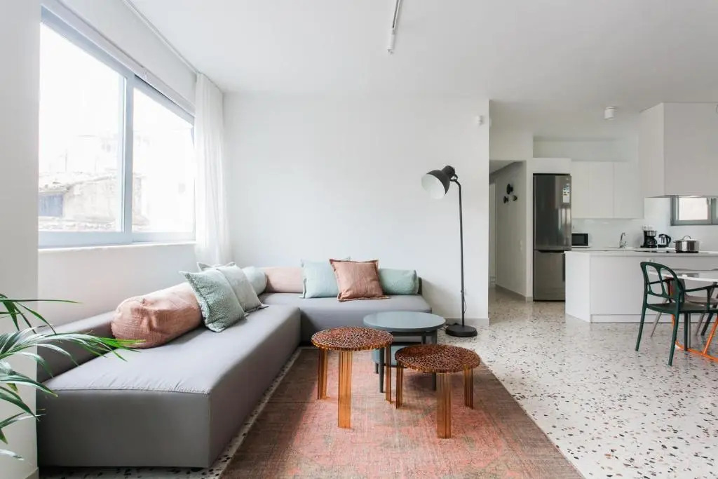 Stylish loft in the heart of Monastiraki