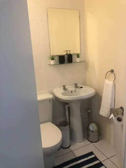 Marcela's Place - Private Studio near Heathrow