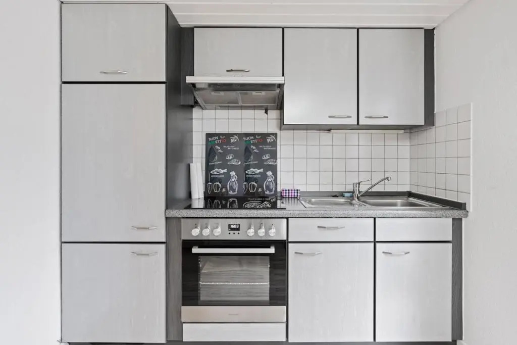 TTP Apartment 14 Friedrichshafen