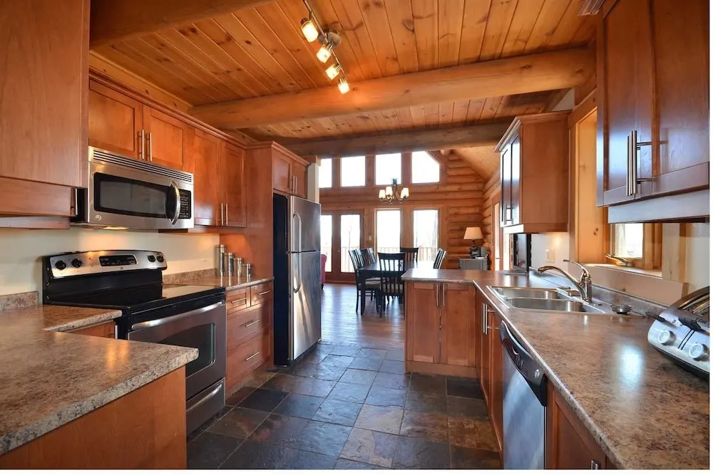 Chalet Zaltana