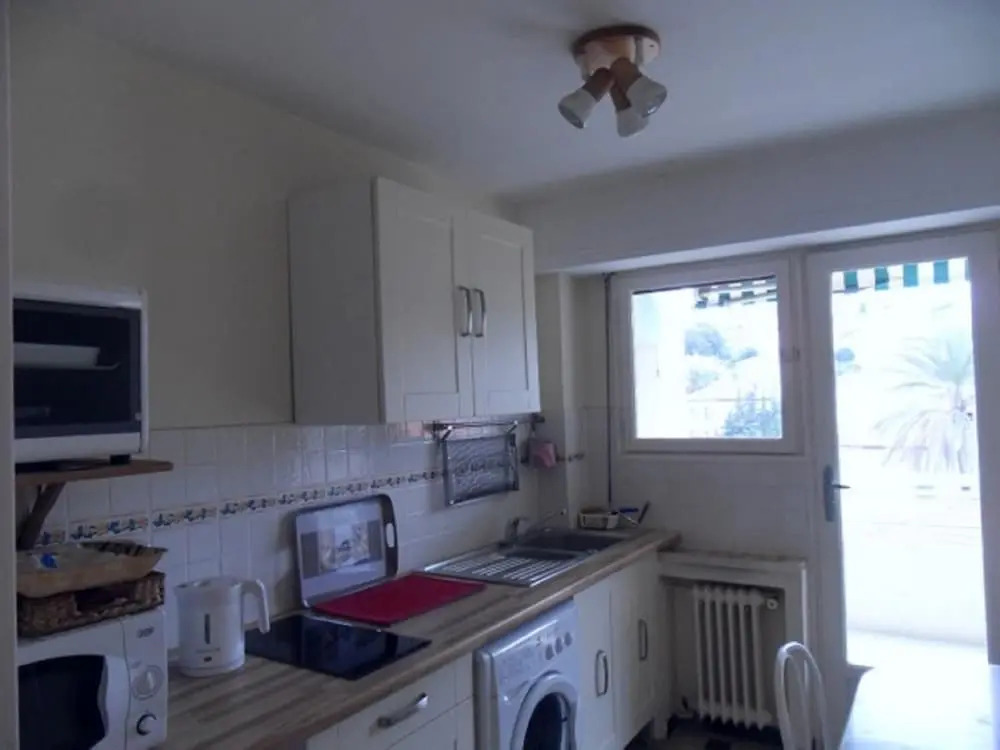 Appartement St Jean